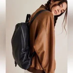 NWT Goldie Backpack Glam Goldie Backpack, Mint | Lässig main image 3